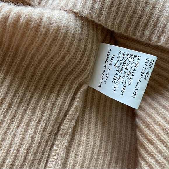 Maison Mere Cashmere Sweater - Picture 7 of 10